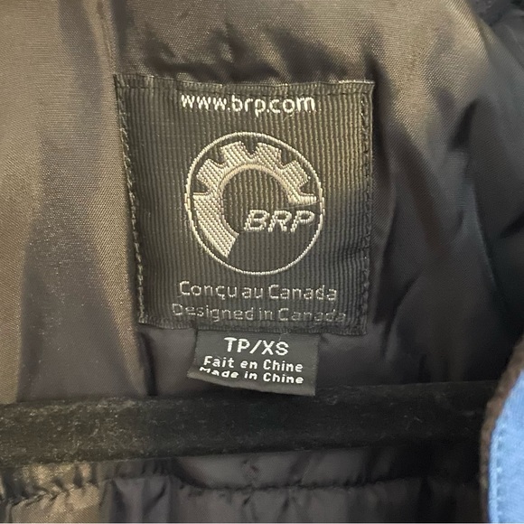 Manteau Ski-Doo XTeam - Picture 2 of 3